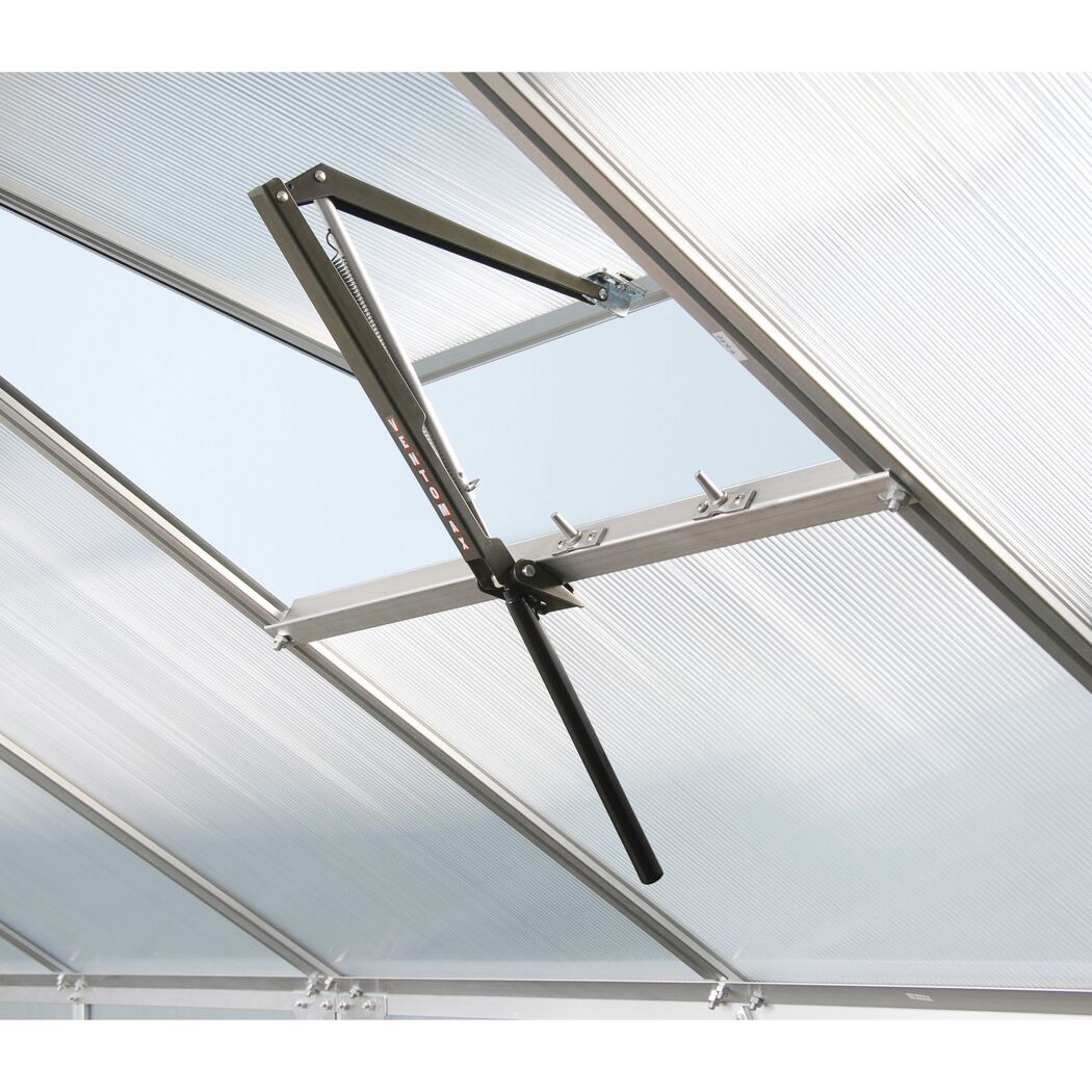 Automatischer Fensterheber Ventomax für Gewächshäuser