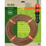 ELGO Garten Tropfschlauch 15 m