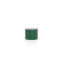 Verkleinertes Bild von Hochbeet 'Vita 630 Rund' 82 x 63 x 82 cm grün