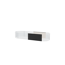 Verkleinertes Bild von Hochbeet-Erweiterung 'Vita 401 Stretched' 80 x 40 cm schwarz