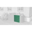 Verkleinertes Bild von Hochbeet-Erweiterung 'Vita 858 Stretched' 80 x 86 cm grün