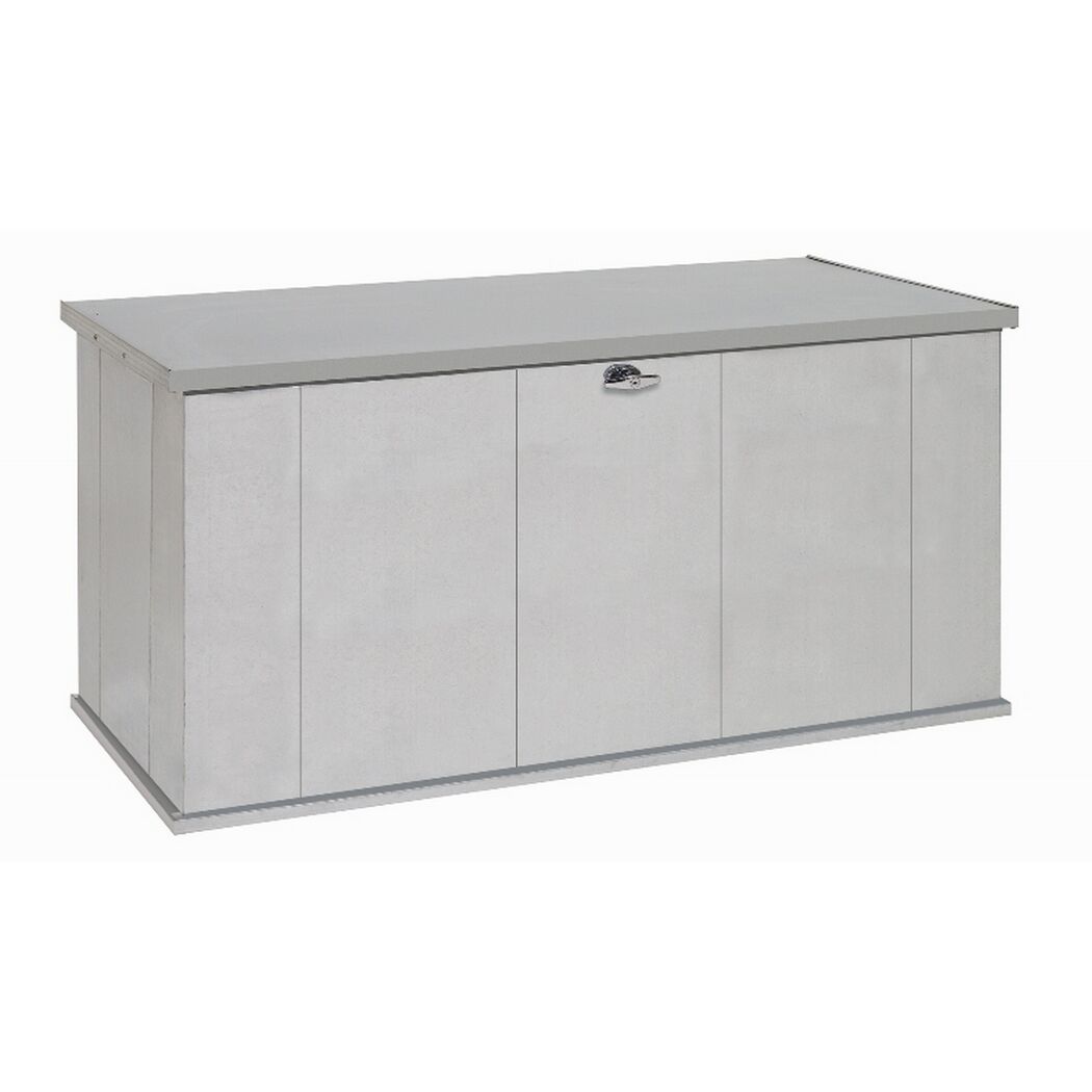 Gerätebox Bern blank