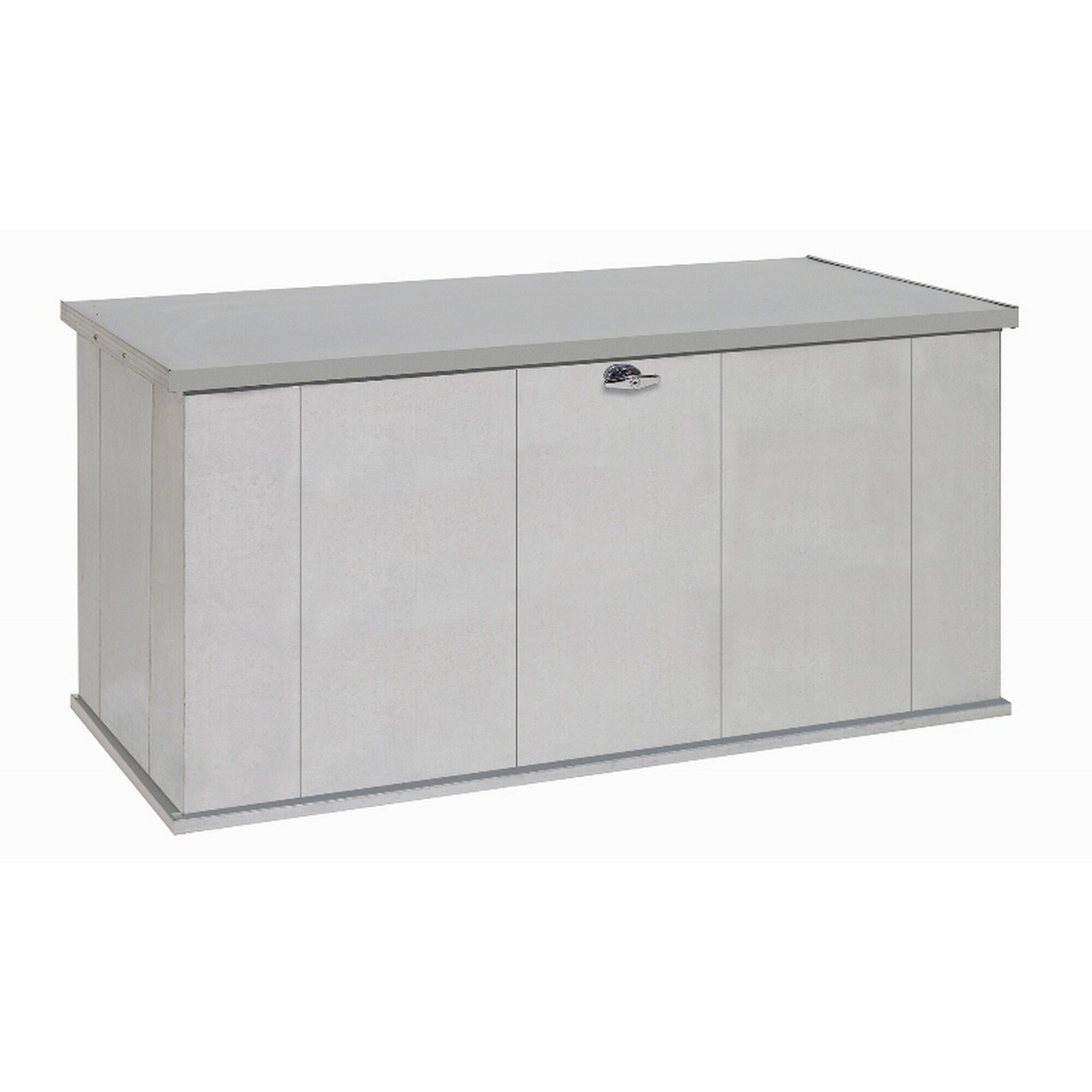 Gerätebox Bern blank