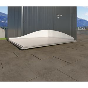 Fundament 'SmartBase' für Gerätehaus 'Neo' Größe 1C/3A