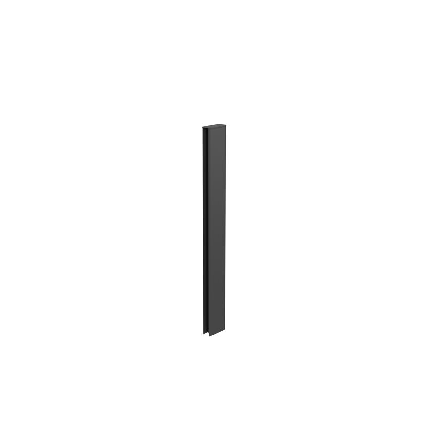 Verbind.-Pro.DaVinci90x4,d-grau
