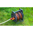 Transportables Tropfsystem 'Drip`N Roll' auf Rolle mit 2 x 15 m