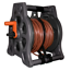 Transportables Tropfsystem 'Drip`N Roll' auf Rolle mit 2 x 15 m