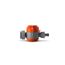 Mechanische Bewässerungsuhr