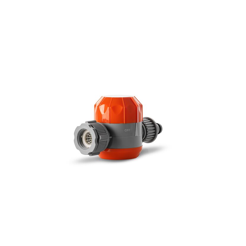 Mechanische Bewässerungsuhr