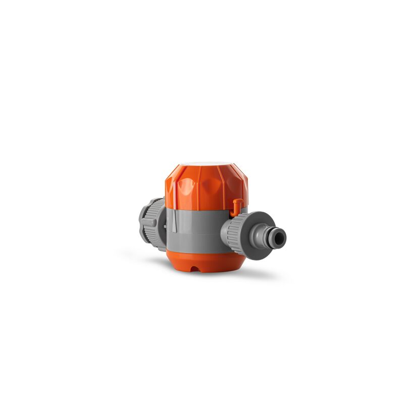 Mechanische Bewässerungsuhr