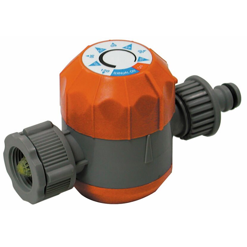 Mechanische Bewässerungsuhr
