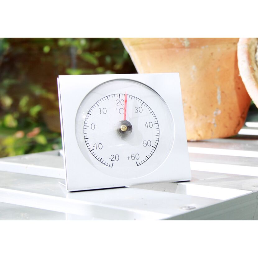 Analoges Thermometer