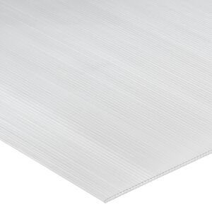 Ersatzscheiben-Set für Gewächshaus 'Michelle' 23-teilig