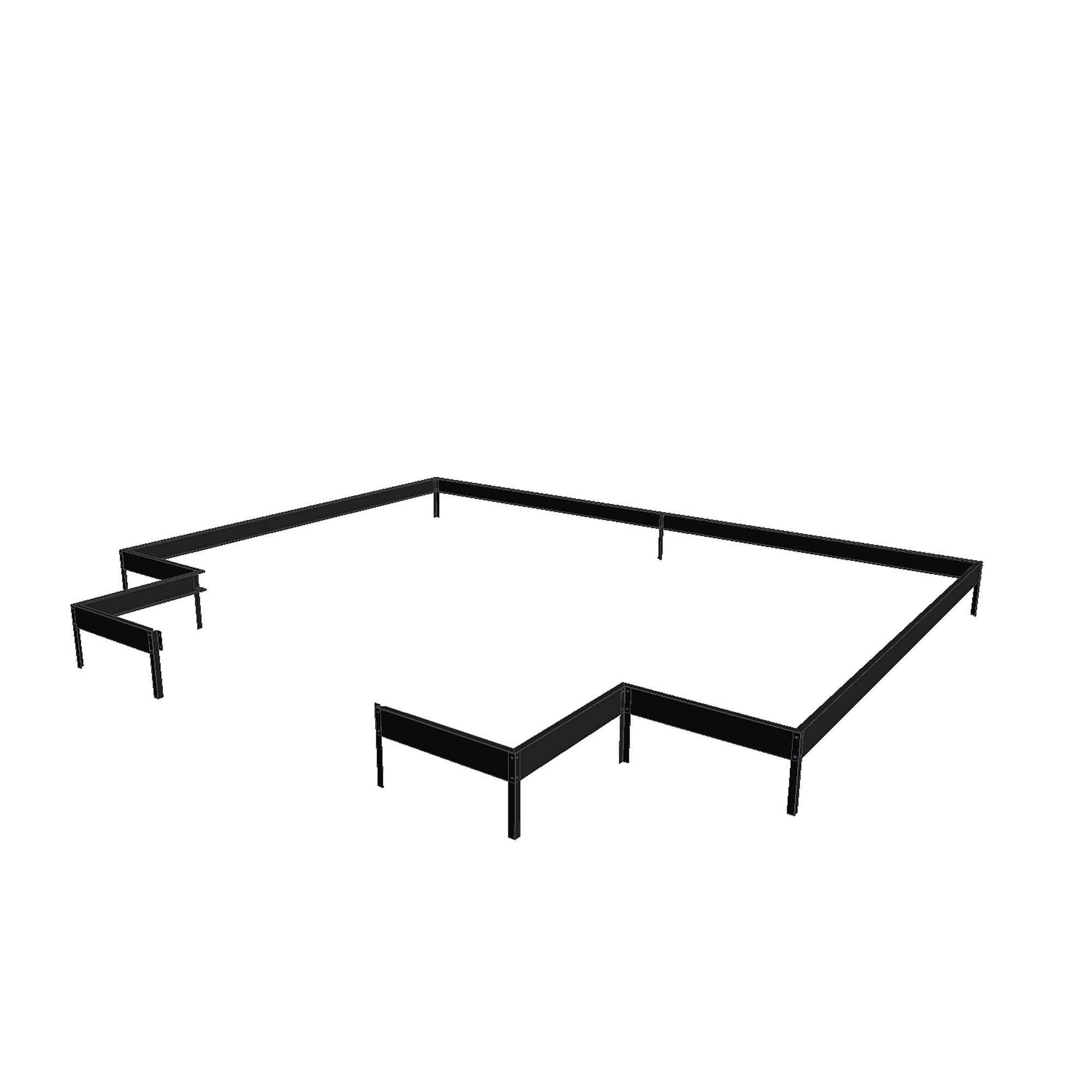 Fundament Garden Room