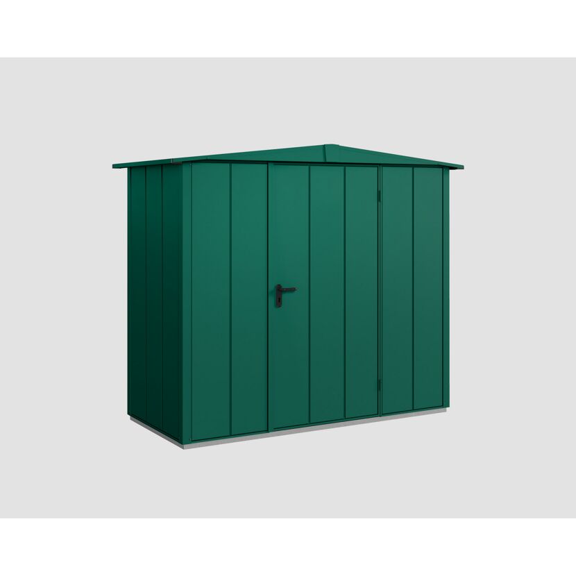 Grünes Gartenhaus Ecostar GH