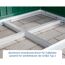 Aluminium-Unterkonstruktion für Typ 2