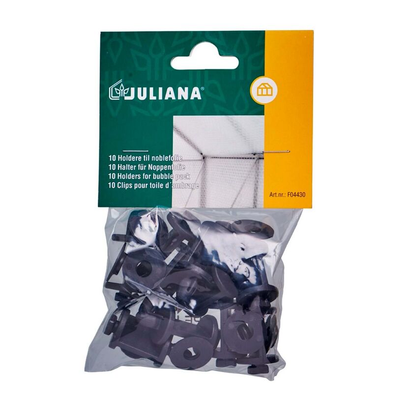 Juliana Noppenfolienhalter 10er-Pack
