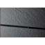 Verkleinertes Bild von Hochbeet 'Ergo Quadro S 50 Stone' anthrazit 60 x 50 x 60 cm