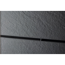 Verkleinertes Bild von Hochbeet 'Ergo Turbo XL 75 Stone' anthrazit 145 x 75 x 145 cm