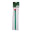 Grünes Juliana Erdbodenthermometer in Plastikverpackung