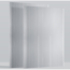 Verkleinertes Bild von Hohlkammerplatten Gewächshaus 'Ergänzungsset 1' transparent 6 mm, 5-teilig