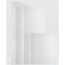 Verkleinertes Bild von Hohlkammerplatten Gewächshaus 'Ergänzungsset 3' transparent 6 mm, 16-teilig
