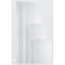 Verkleinertes Bild von Hohlkammerplatten Gewächshaus 'Ergänzungsset 5' transparent 4 mm, 13-teilig