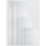 Verkleinertes Bild von Hohlkammerplatten Gewächshaus 'Ergänzungsset 6' transparent 4 mm, 23-teilig