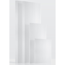 Verkleinertes Bild von Hohlkammerplatten Gewächshaus 'Ergänzungsset 5' transparent 6 mm, 13-teilig