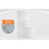 Mehrschichtige Hohlkammerplatten aus Polycarbonat