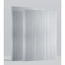 Verkleinertes Bild von Hohlkammerplatten Gewächshaus 'Ergänzungsset 1' transparent 4 mm, 5-teilig
