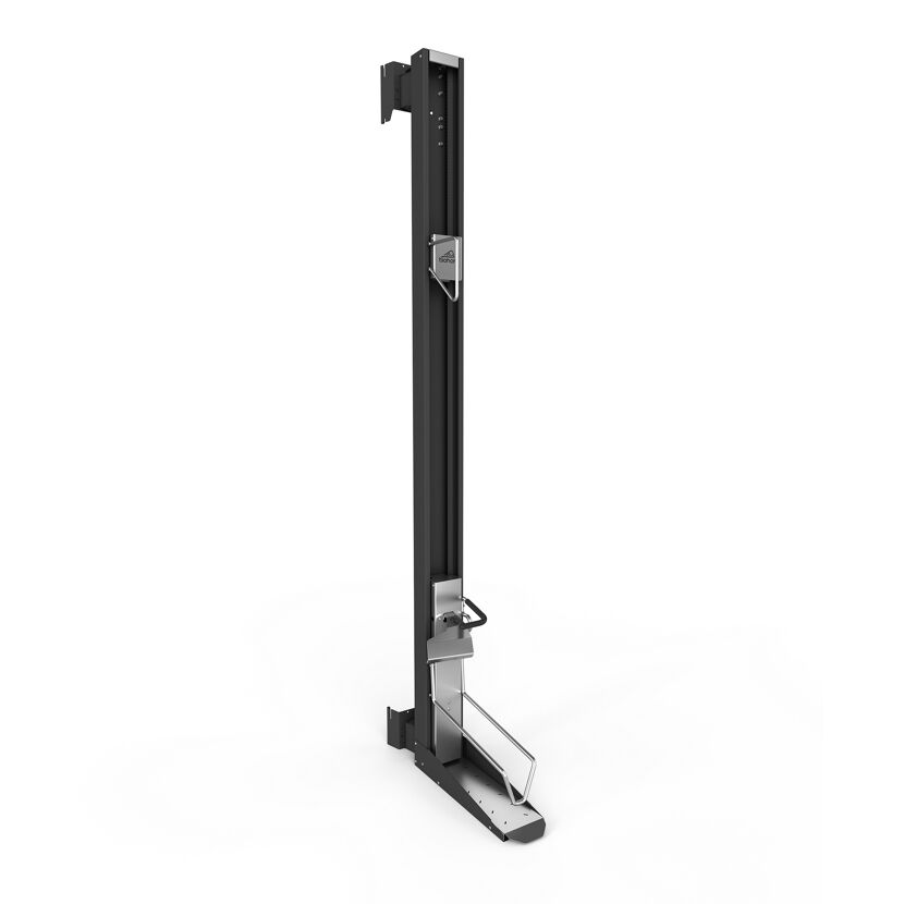 Fahrradlift schwenkbar Avant, Euro, HighL, Pan