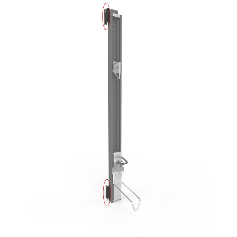 Fahrradlift-Montageset von E-Liner