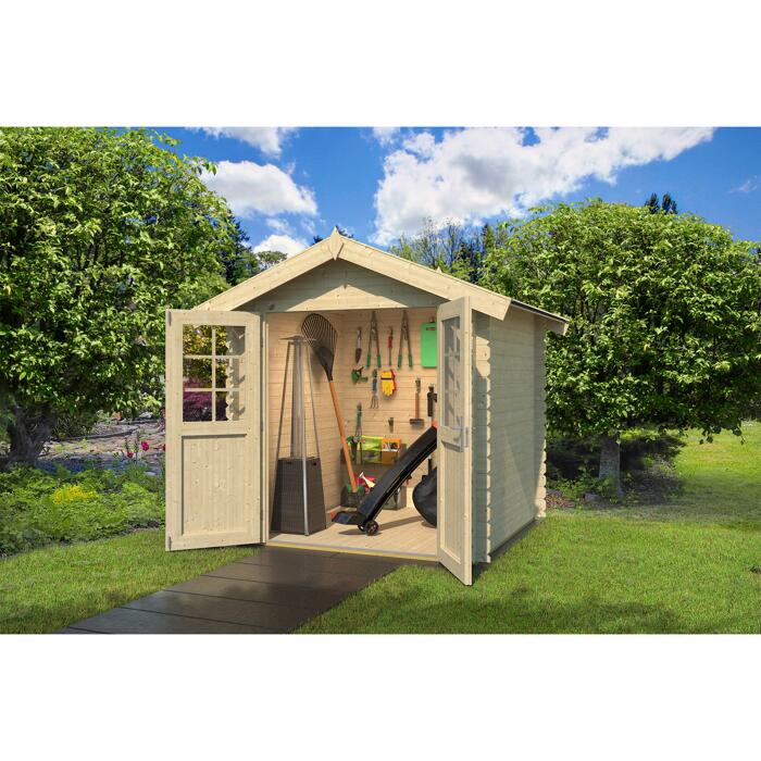 50+ Toom Gartenhäuser Katalog, Wir bieten zwei verschiedene serien