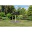 Pavillon Lissabon im Garten