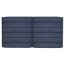Zwei graue Hochbeete Stone Ergo Quadro 2L 75