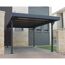 Carport Palma 5000 bronze