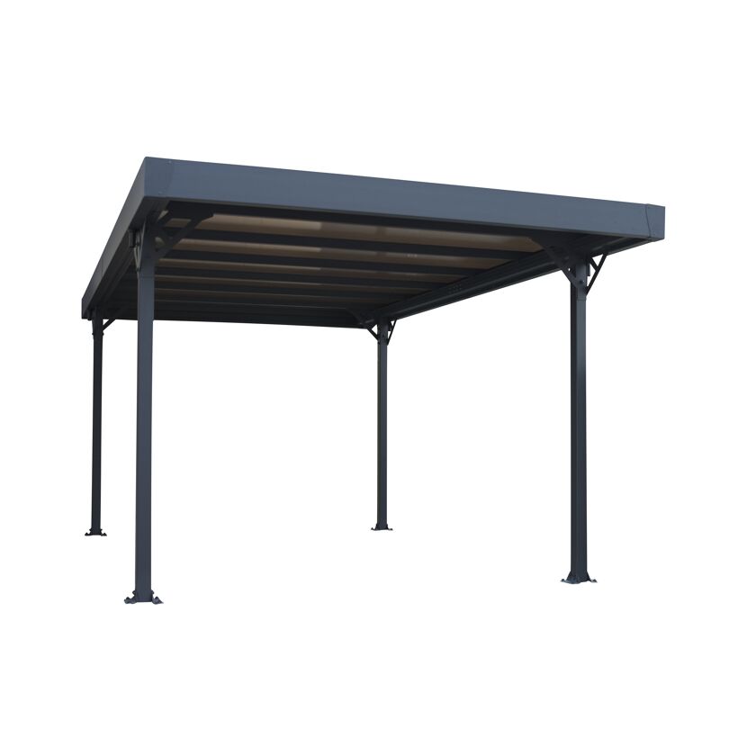 Carport Palma 5000