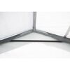 Zeltgarage 'Garage-in-a-Box' grau 18,3 m² 610 x 300 x 240 cm