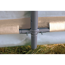 Verkleinertes Bild von Zeltgarage 'Shed-in-a-Box' grau Polyethylen 180 x 180 x 180 cm