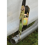 Verkleinertes Bild von Zeltgarage 'Shed-in-a-Box' grau Polyethylen 180 x 180 x 180 cm