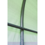 Verkleinertes Bild von Foliengerätehaus 'Shed-in-a-Box' grün5,76 m² 240 x 240 x 240 cm