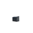 Verkleinertes Bild von Gerätebox 'Stowaway' anthrazit Metall 136 x 88 x 112 cm
