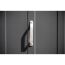 Gerätebox 'Stowaway' anthrazit Metall 136 x 88 x 112 cm