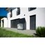 Gerätebox 'Stowaway' anthrazit Metall 136 x 88 x 112 cm