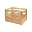 Hochbeet aus Holz