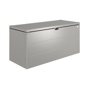 Gartenbox 'StyleBox 170' quarzgrau-metallic 170 x 70 x 81 cm