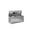Gartenbox 'StyleBox 170' quarzgrau-metallic 170 x 70 x 81 cm
