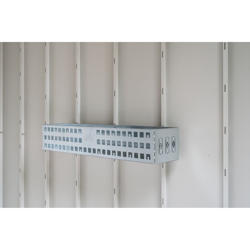 Regalkorb 72 x 16 x 11 cm 2 Stück