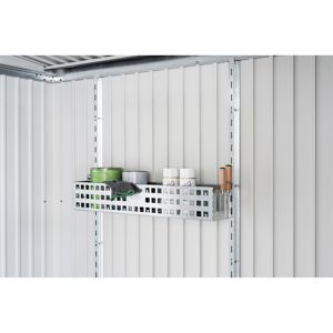 Regalkorb 72 x 16 x 11 cm 2 Stück
